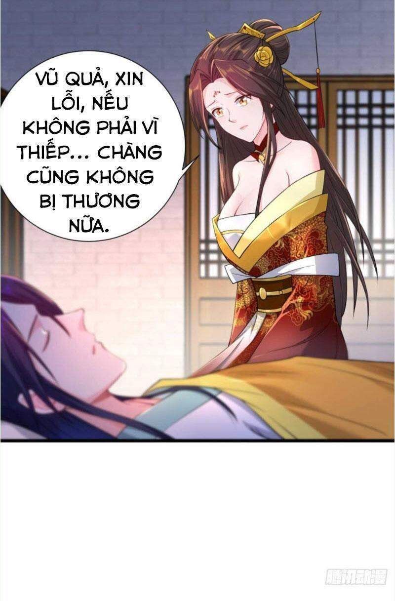 người ở rể bị ép thành phản diện Chapter 213 - Next Chapter 214