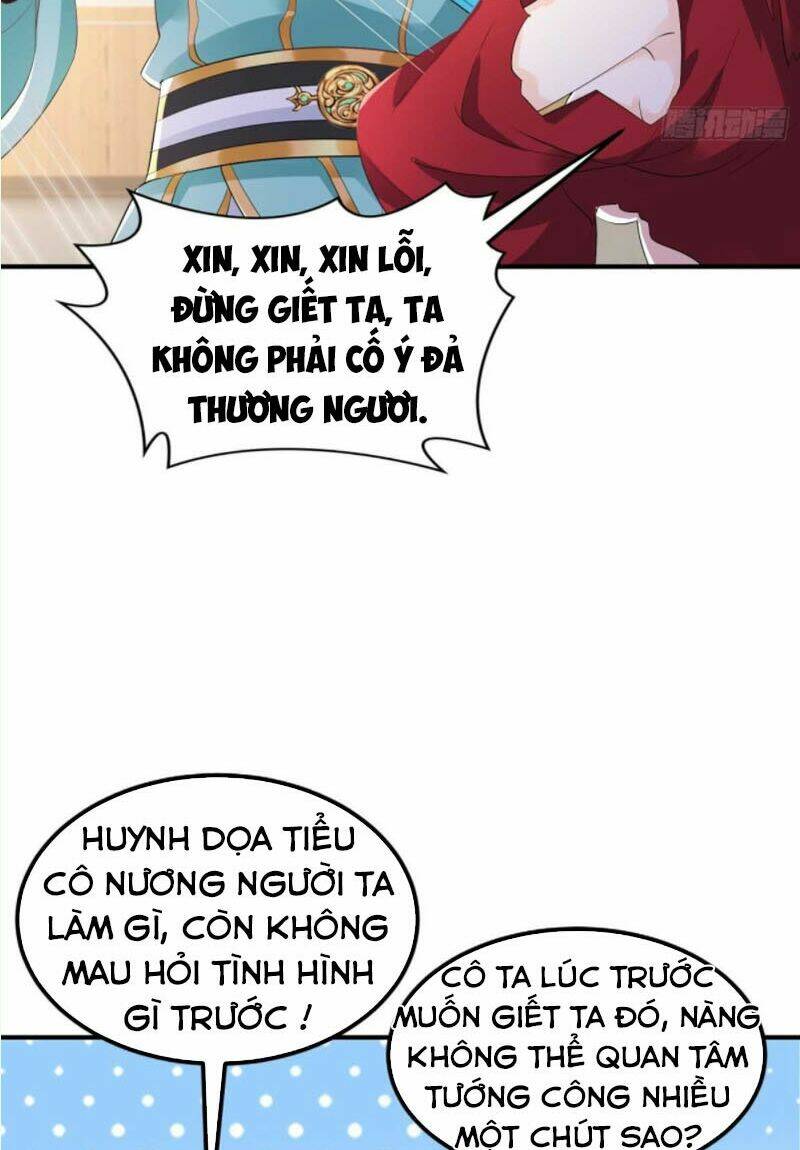 người ở rể bị ép thành phản diện chapter 219 - Trang 2