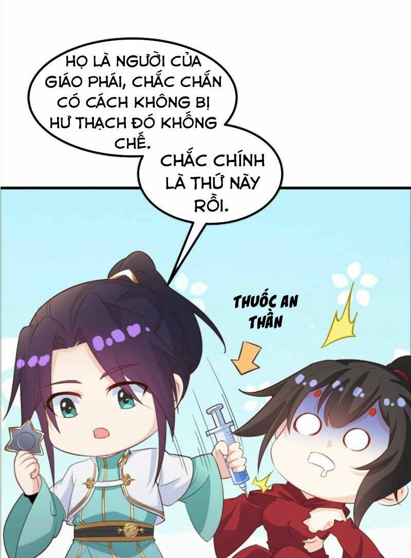 người ở rể bị ép thành phản diện chapter 219 - Trang 2