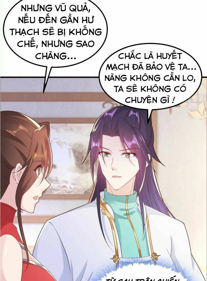 người ở rể bị ép thành phản diện chapter 219 - Trang 2