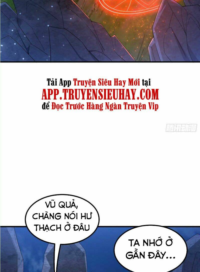 người ở rể bị ép thành phản diện chapter 219 - Trang 2