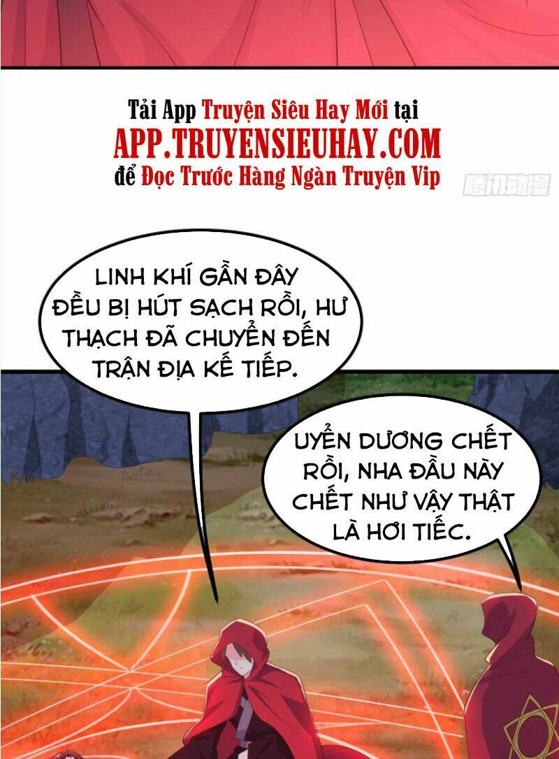 người ở rể bị ép thành phản diện chapter 219 - Trang 2