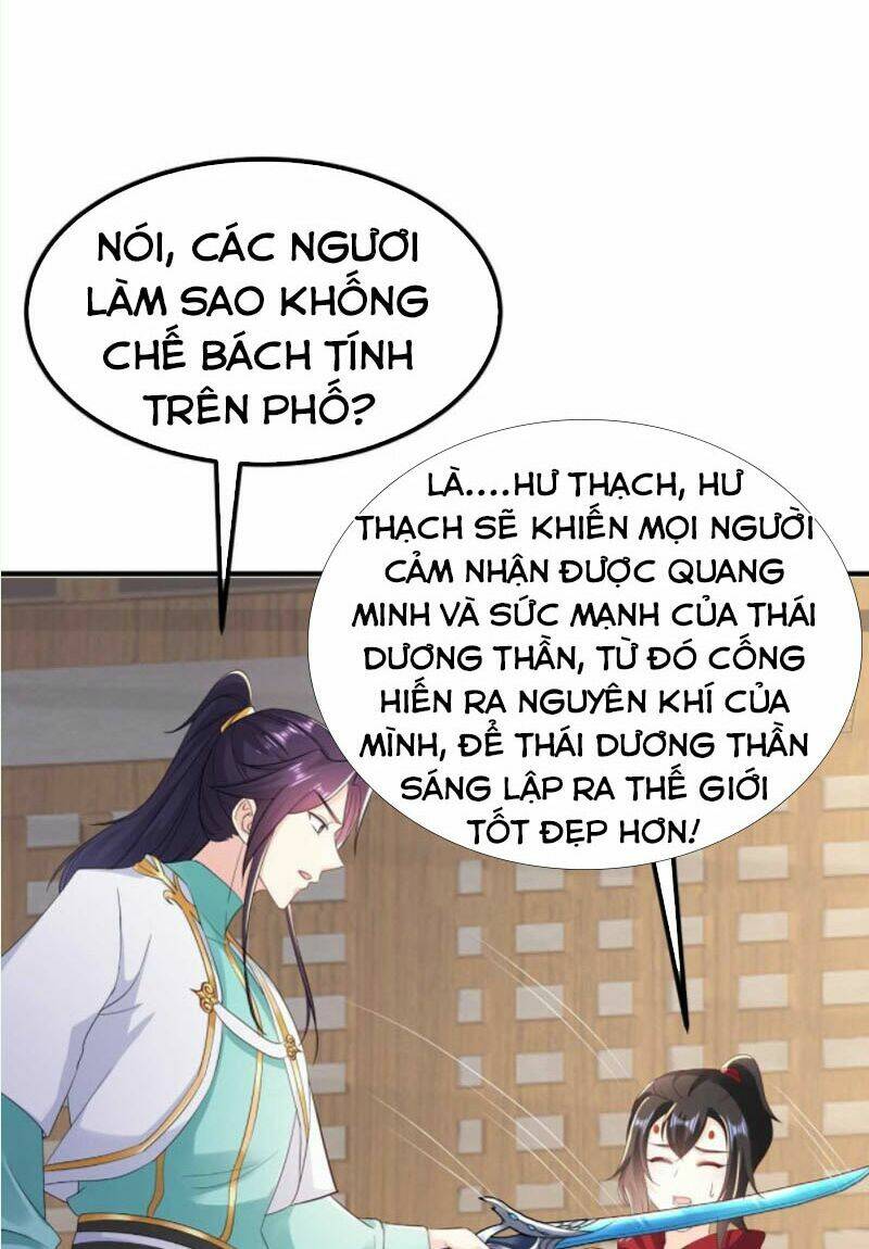 người ở rể bị ép thành phản diện chapter 219 - Trang 2