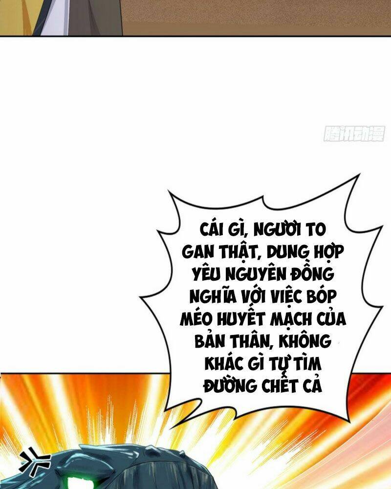 người ở rể bị ép thành phản diện Chapter 22 - Trang 2