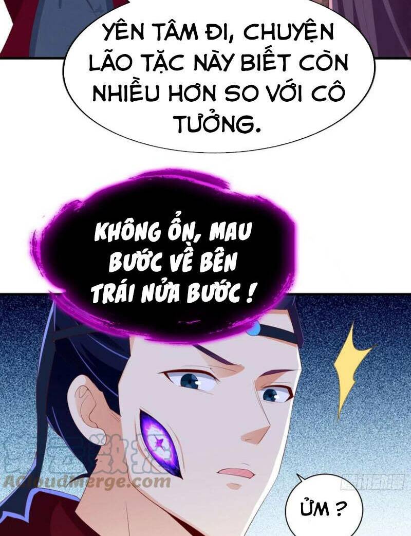 người ở rể bị ép thành phản diện chapter 227 - Trang 2