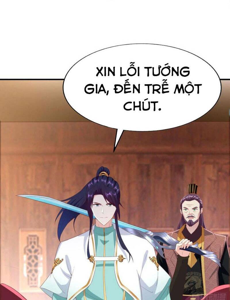 người ở rể bị ép thành phản diện chapter 227 - Trang 2