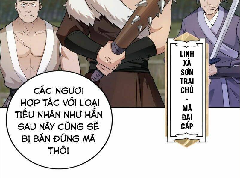 người ở rể bị ép thành phản diện Chapter 23 - Next Chapter 24