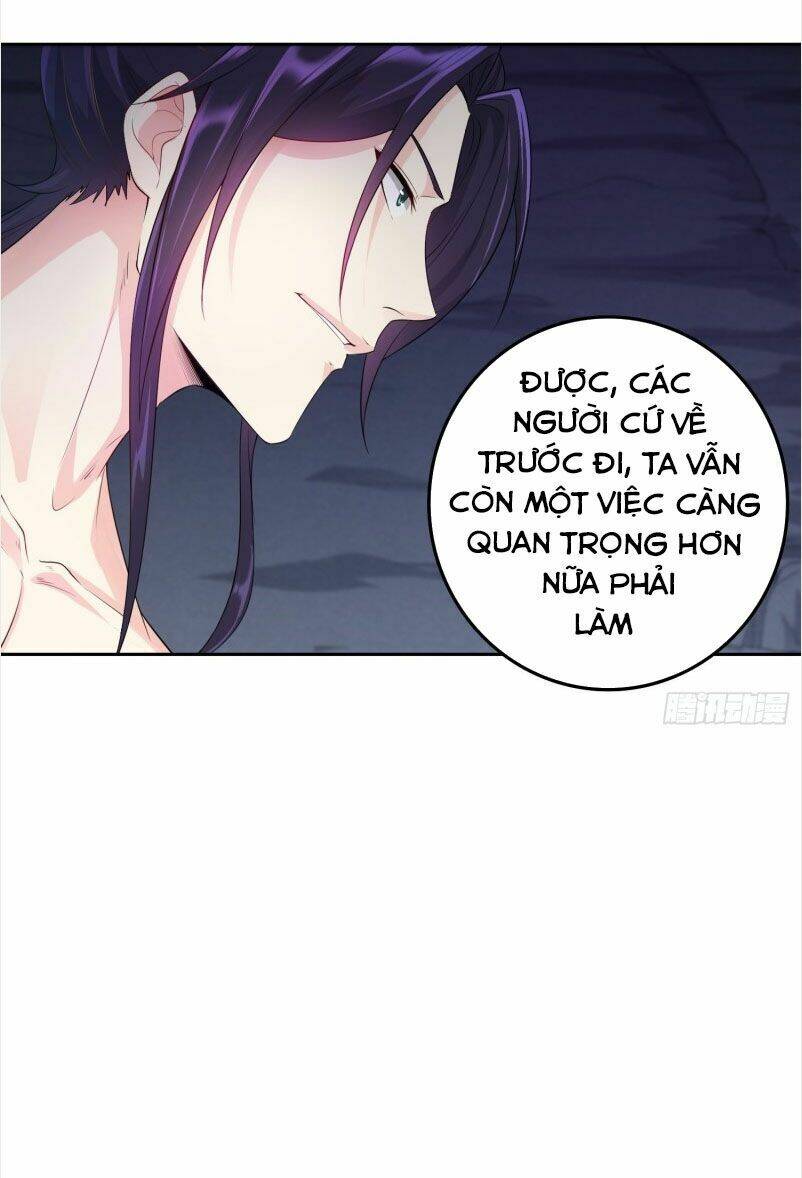 người ở rể bị ép thành phản diện Chapter 23 - Next Chapter 24