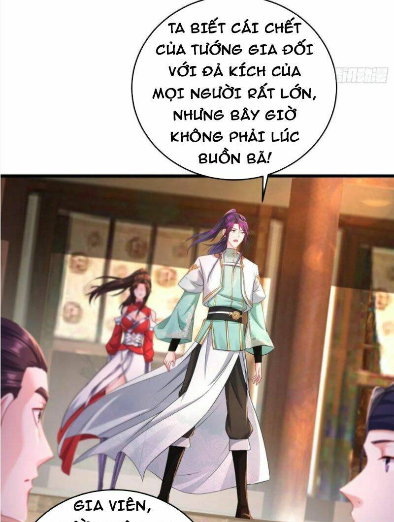 người ở rể bị ép thành phản diện chapter 232 - Next chapter 233