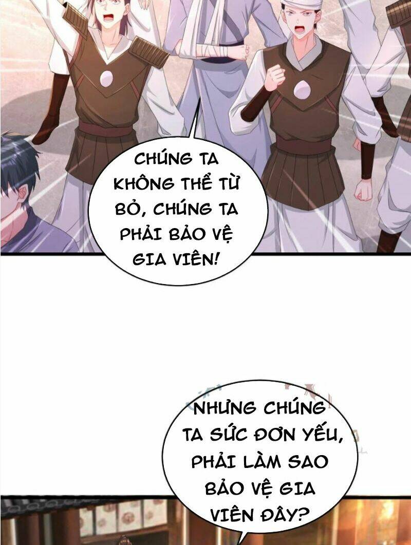 người ở rể bị ép thành phản diện chapter 232 - Next chapter 233