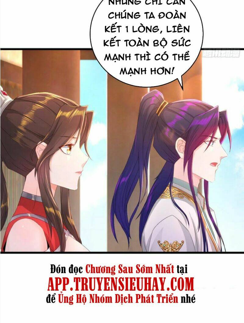 người ở rể bị ép thành phản diện chapter 232 - Next chapter 233