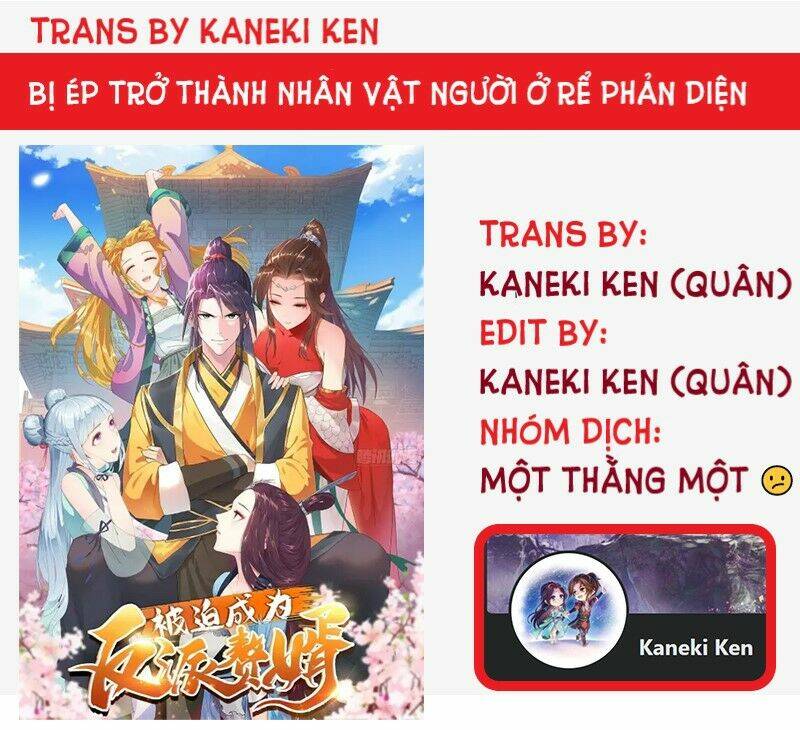 người ở rể bị ép thành phản diện chapter 235 - Trang 2