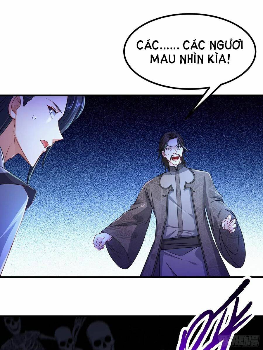 người ở rể bị ép thành phản diện chapter 235 - Trang 2