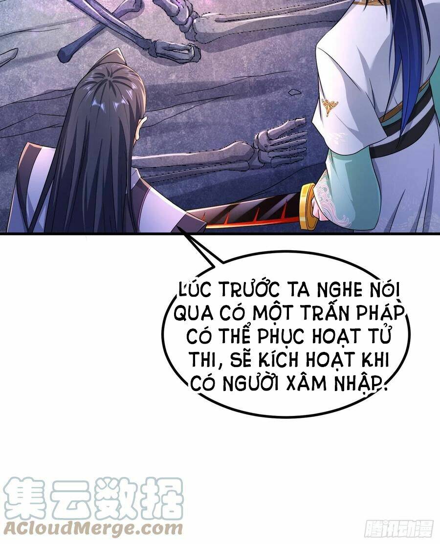 người ở rể bị ép thành phản diện chapter 235 - Trang 2