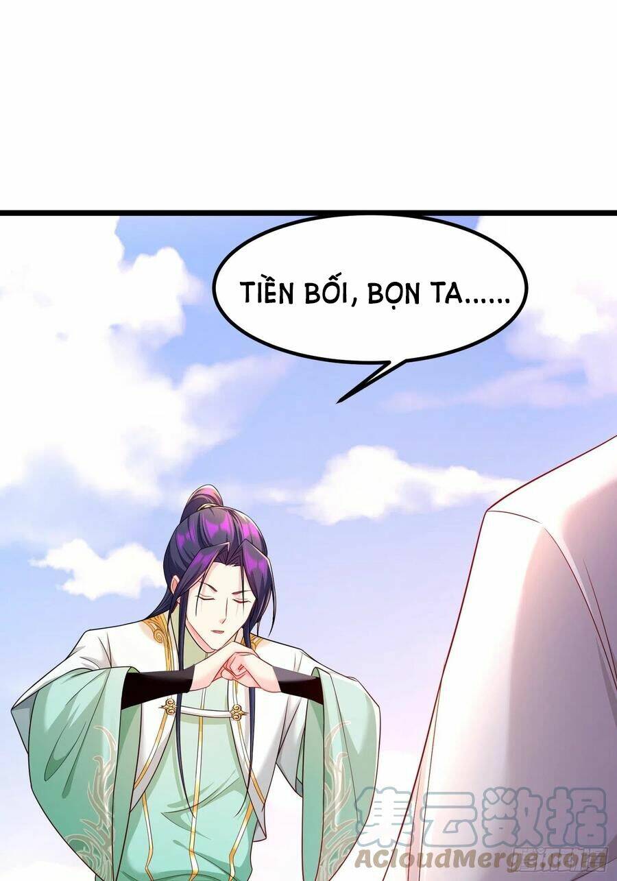 người ở rể bị ép thành phản diện chapter 239 - Trang 2