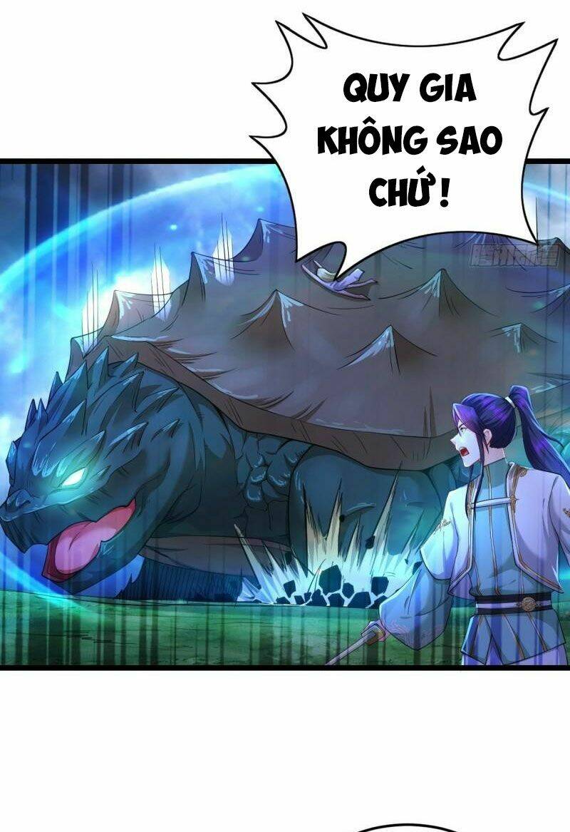 người ở rể bị ép thành phản diện chapter 247 - Next chapter 248