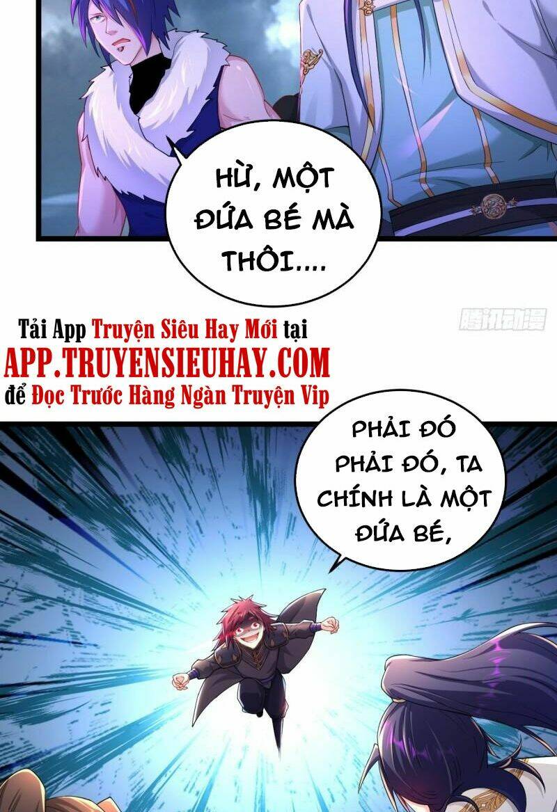 người ở rể bị ép thành phản diện chapter 247 - Next chapter 248