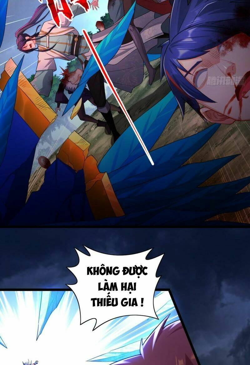 người ở rể bị ép thành phản diện chapter 247 - Next chapter 248