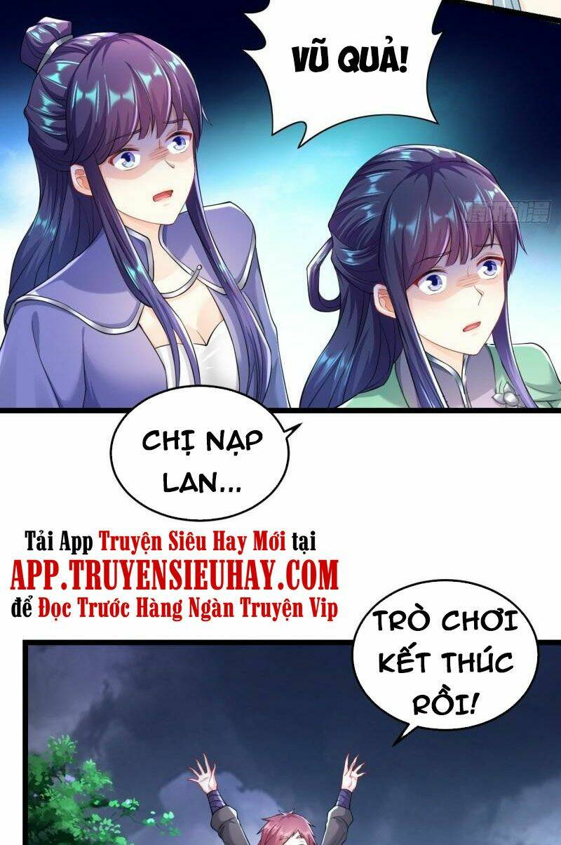 người ở rể bị ép thành phản diện chapter 247 - Next chapter 248