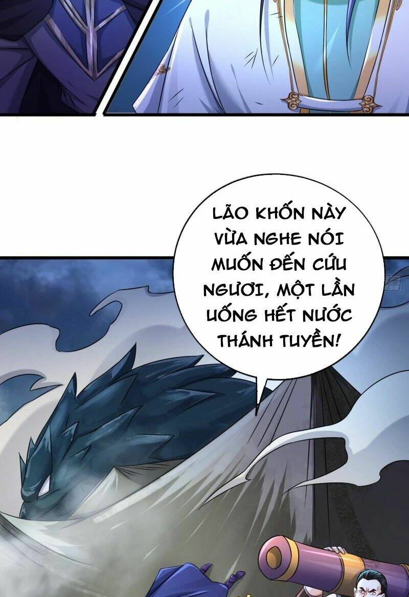 người ở rể bị ép thành phản diện chapter 247 - Next chapter 248