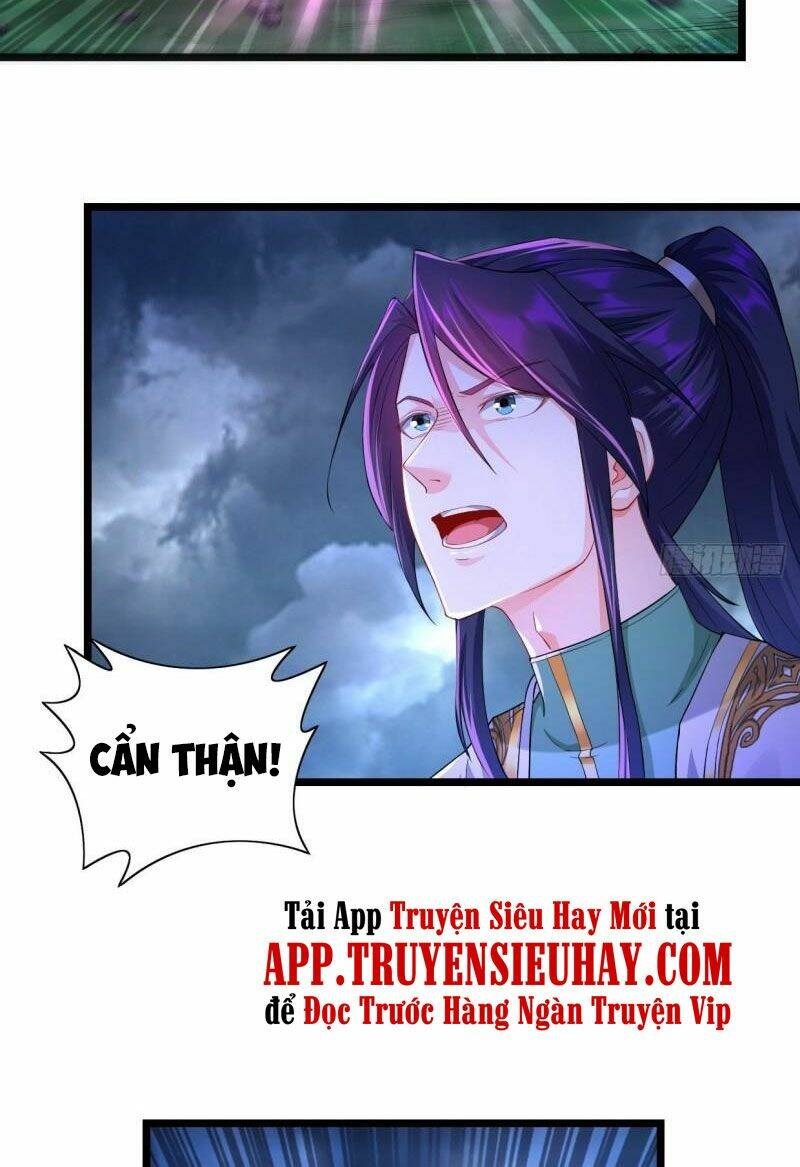 người ở rể bị ép thành phản diện chapter 247 - Next chapter 248