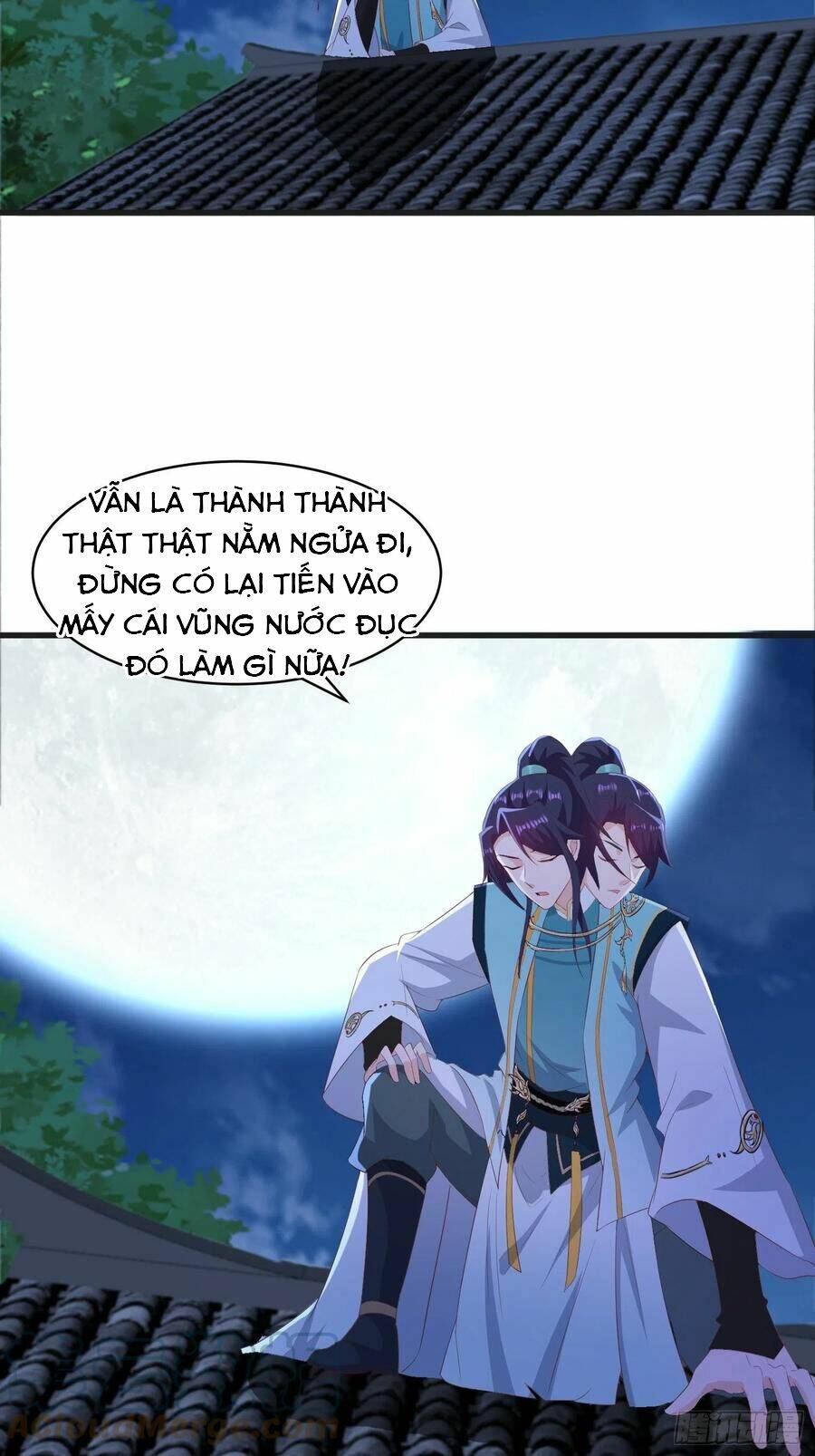 người ở rể bị ép thành phản diện chapter 253 - Trang 2