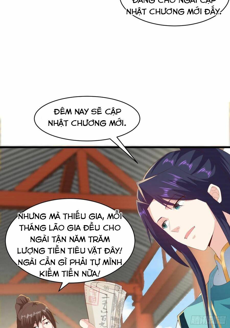 người ở rể bị ép thành phản diện chapter 253 - Trang 2