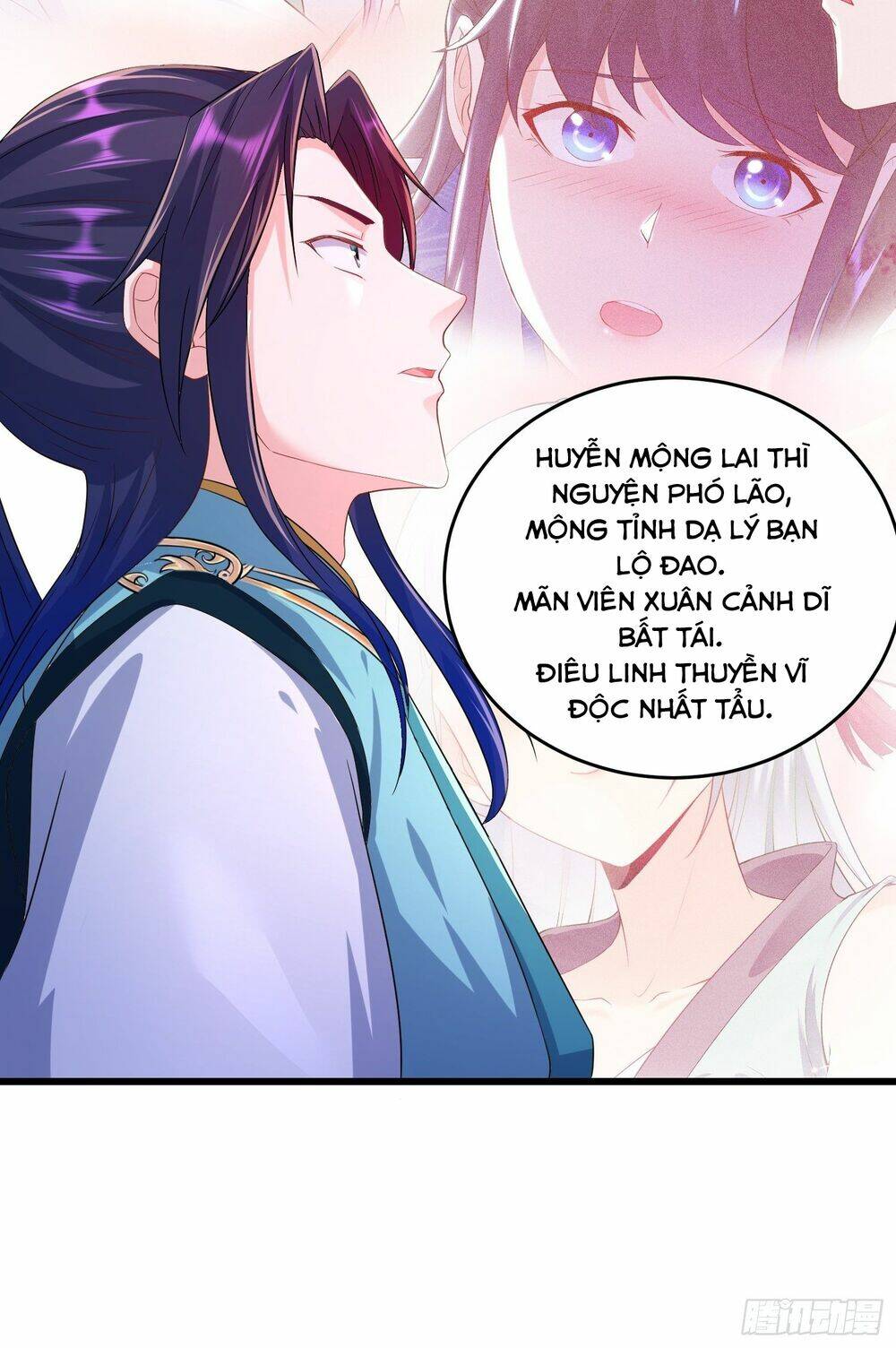 người ở rể bị ép thành phản diện chapter 261 - Trang 2