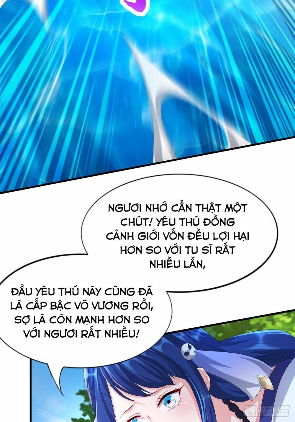 người ở rể bị ép thành phản diện chapter 268 - Next Chapter 269