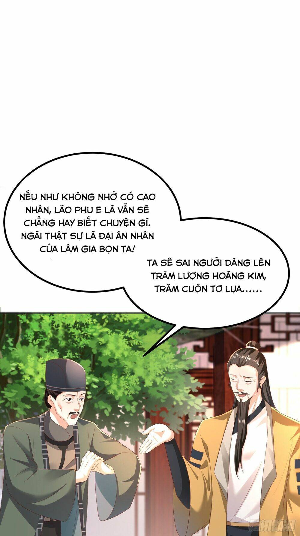 người ở rể bị ép thành phản diện chapter 273 - Trang 2