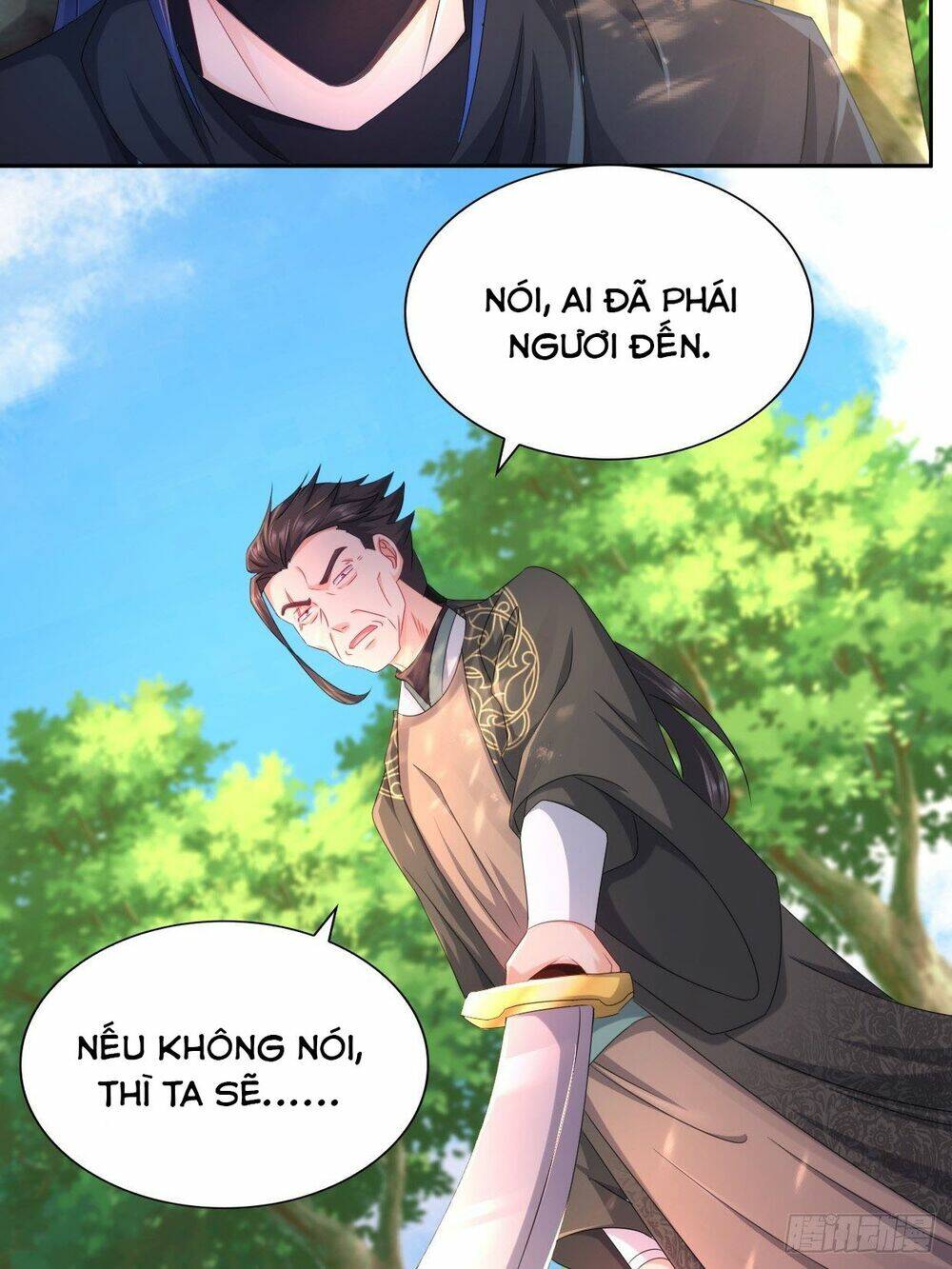 người ở rể bị ép thành phản diện chapter 275 - Next chapter 276