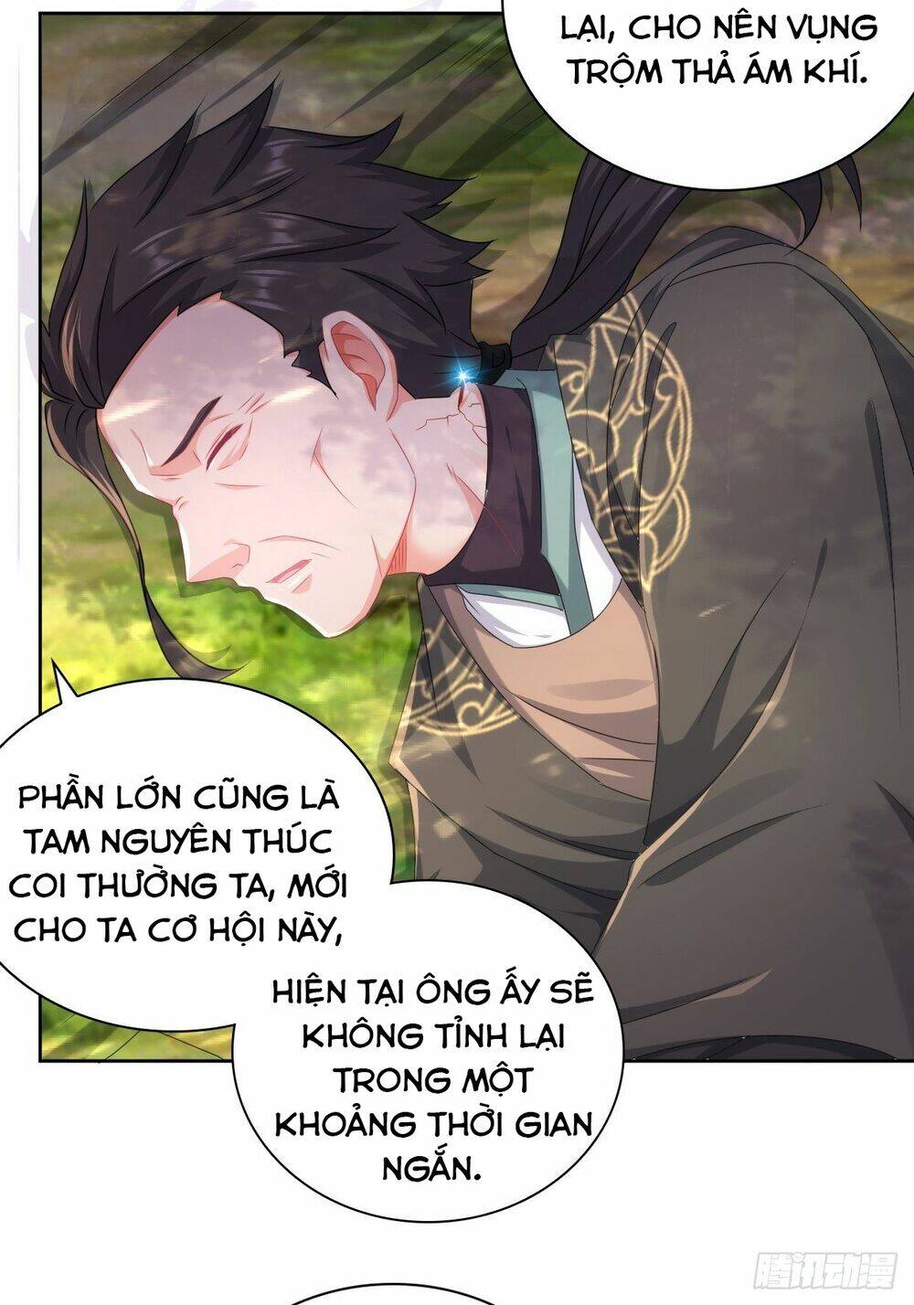 người ở rể bị ép thành phản diện chapter 275 - Next chapter 276