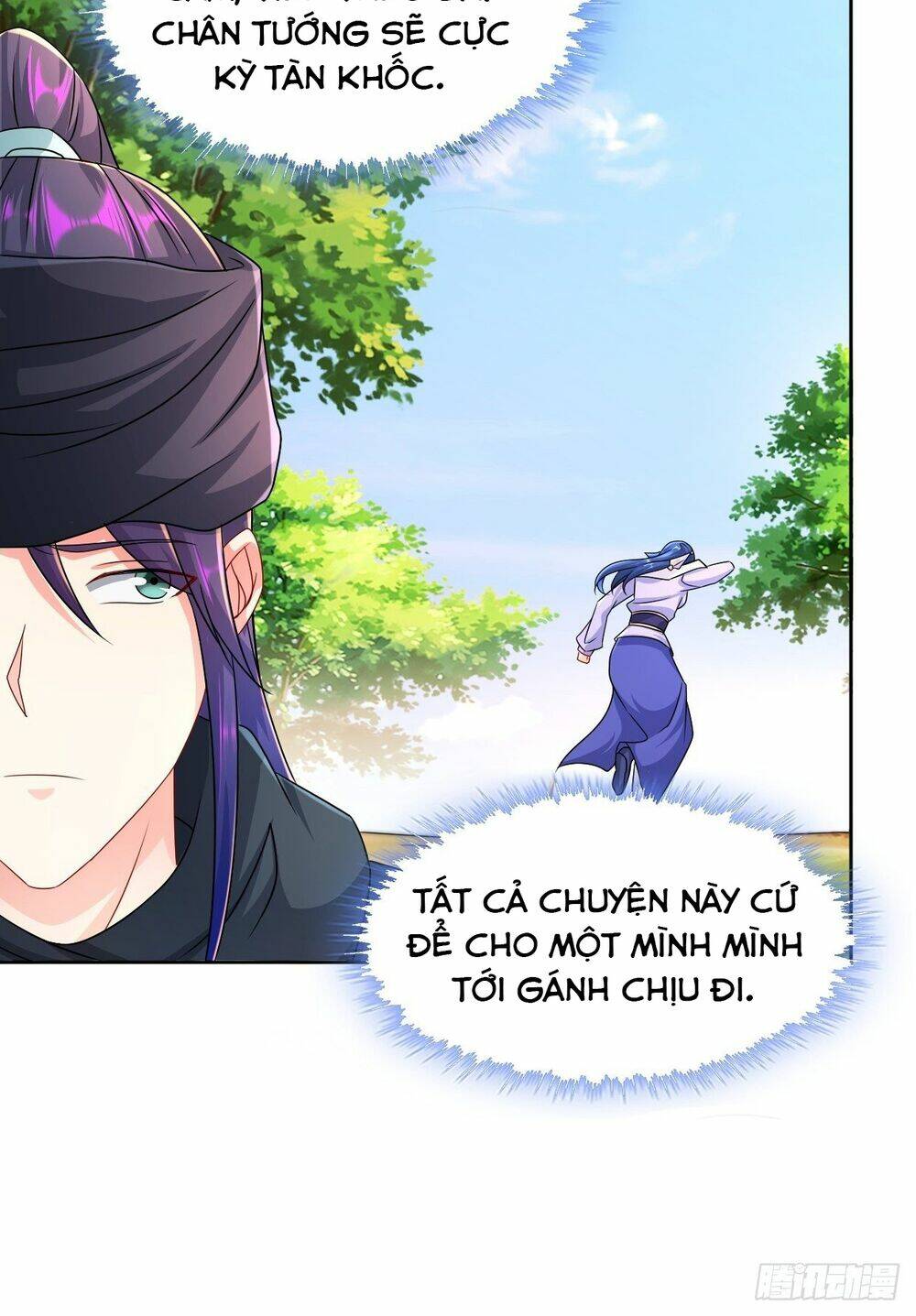 người ở rể bị ép thành phản diện chapter 275 - Next chapter 276