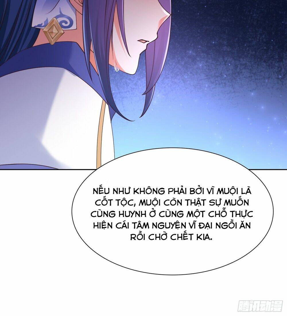 người ở rể bị ép thành phản diện chapter 276 - Trang 2