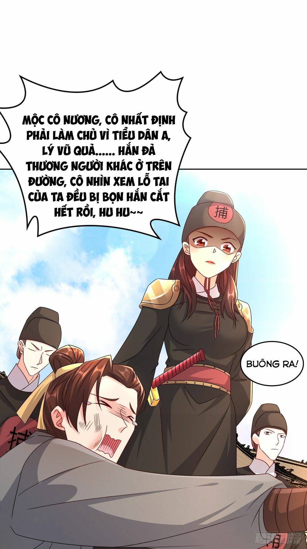 người ở rể bị ép thành phản diện chapter 278 - Next chapter 279