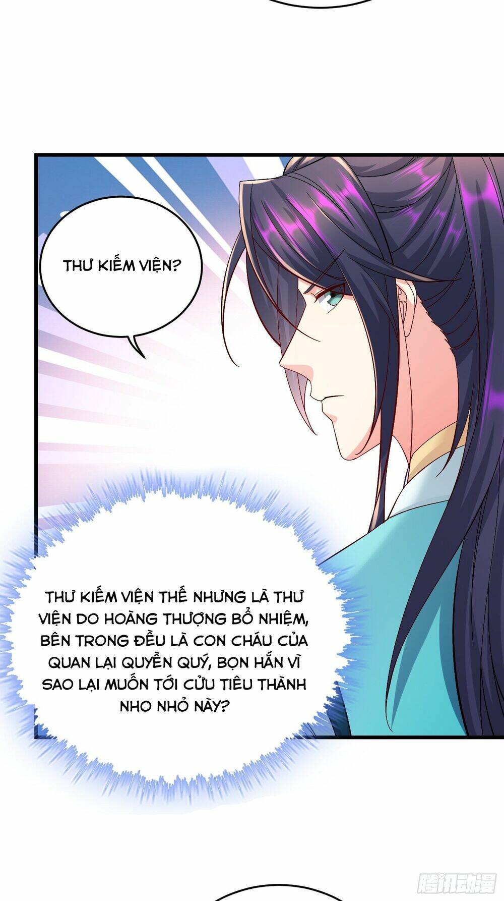 người ở rể bị ép thành phản diện chapter 278 - Next chapter 279