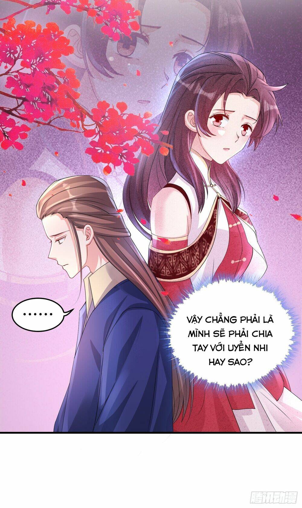 người ở rể bị ép thành phản diện chapter 286 - Trang 2