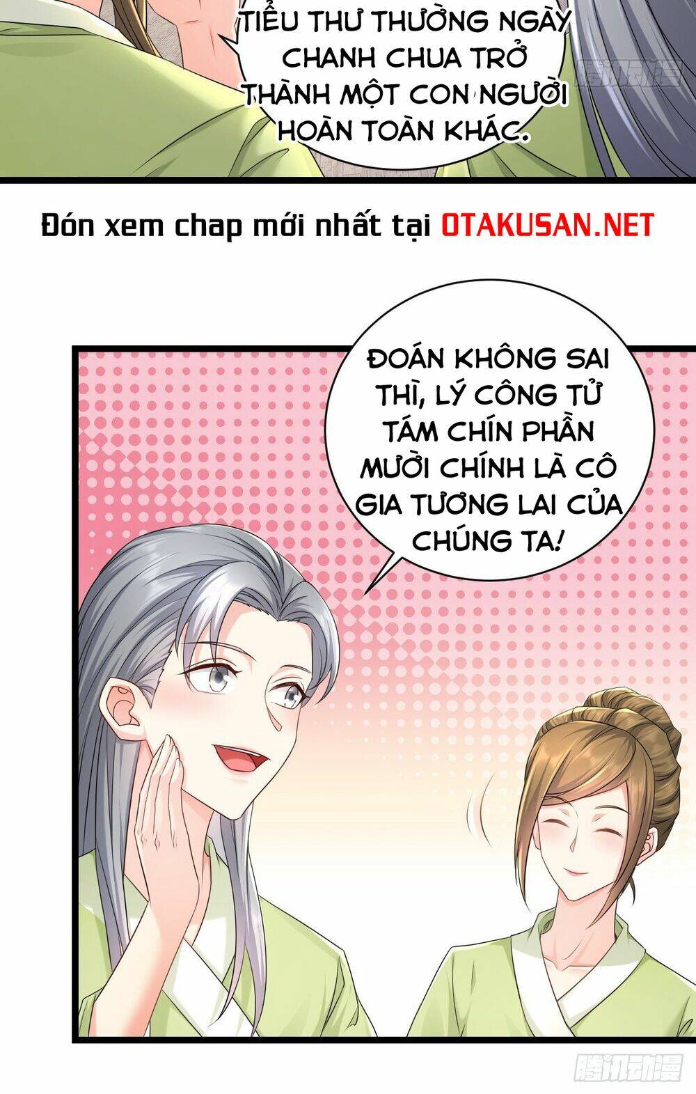 người ở rể bị ép thành phản diện chapter 294 - Trang 2