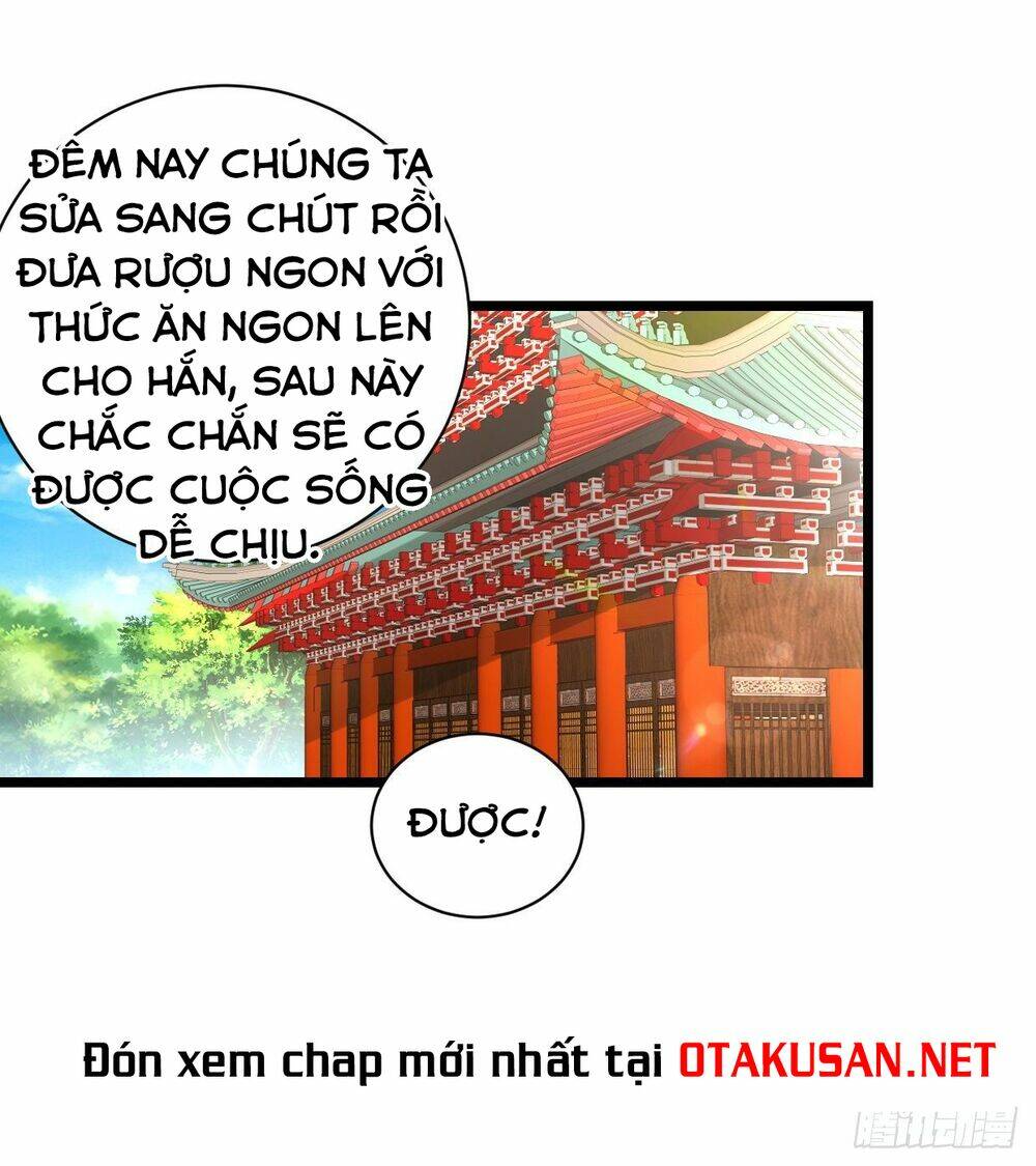 người ở rể bị ép thành phản diện chapter 294 - Trang 2