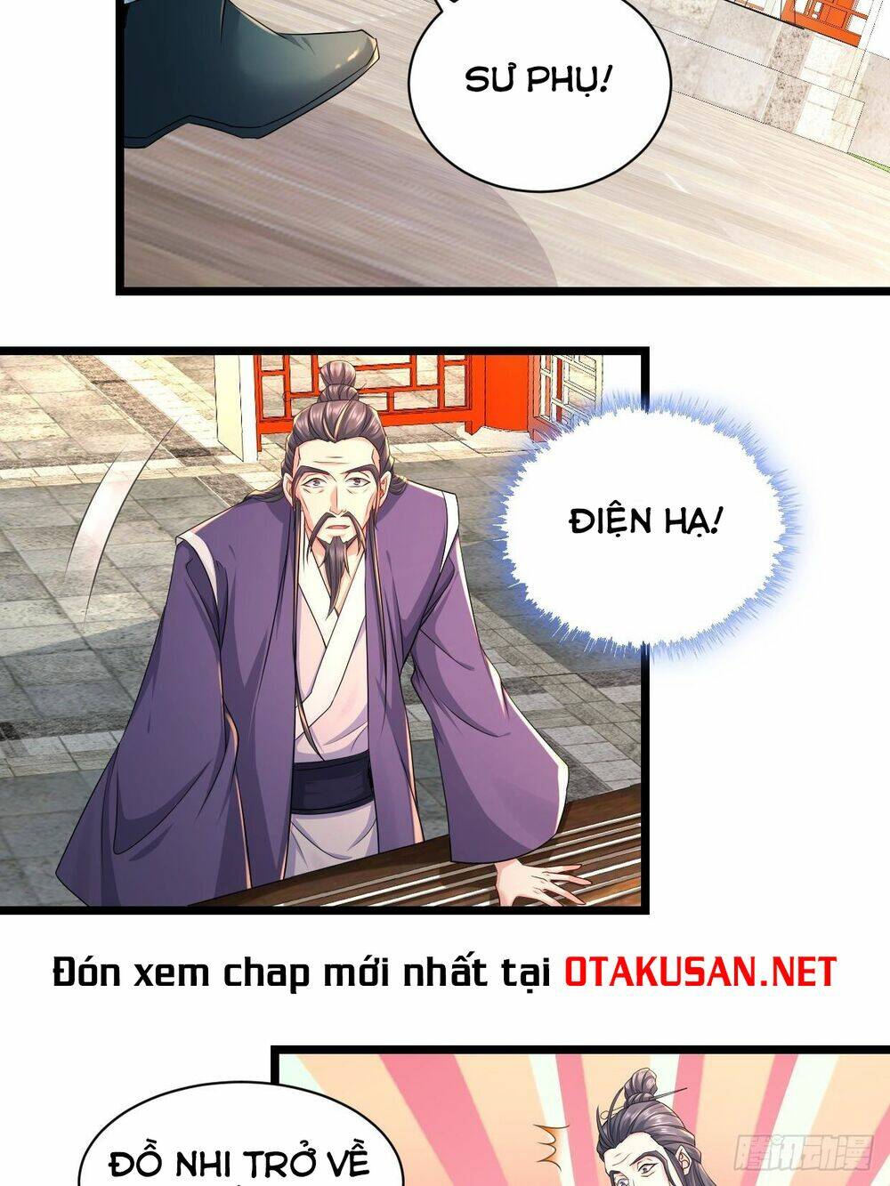 người ở rể bị ép thành phản diện chapter 294 - Trang 2