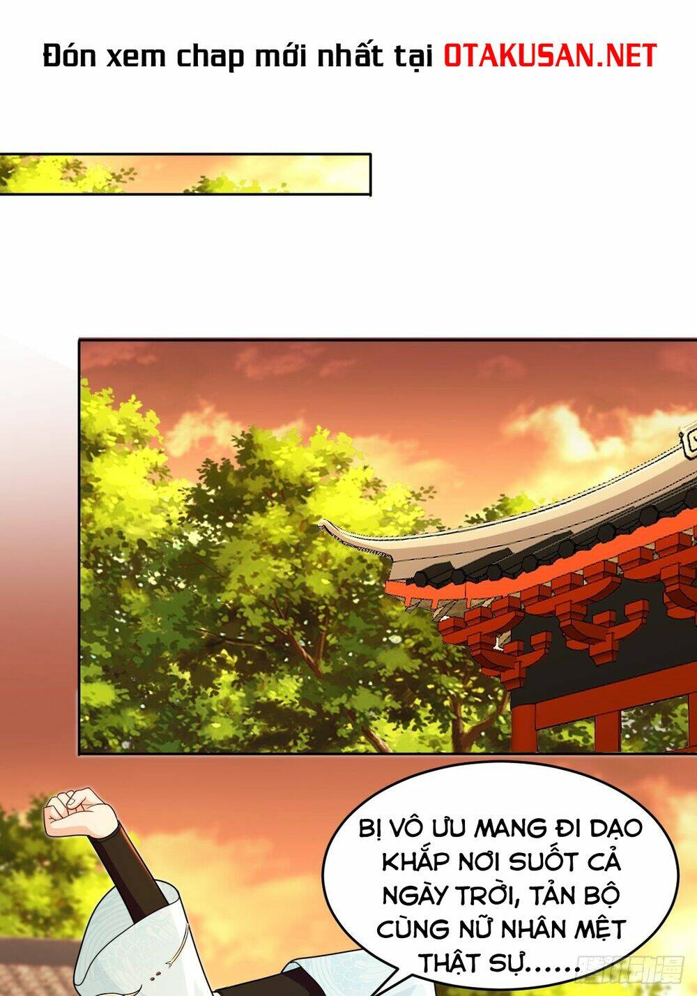 người ở rể bị ép thành phản diện chapter 295 - Trang 2