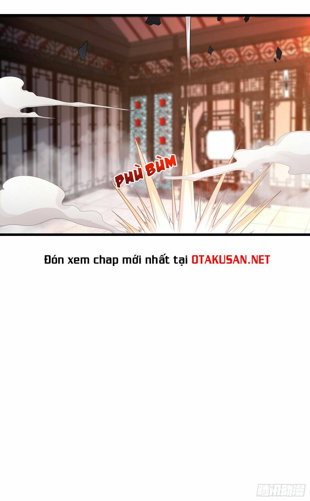 người ở rể bị ép thành phản diện chapter 296 - Trang 2