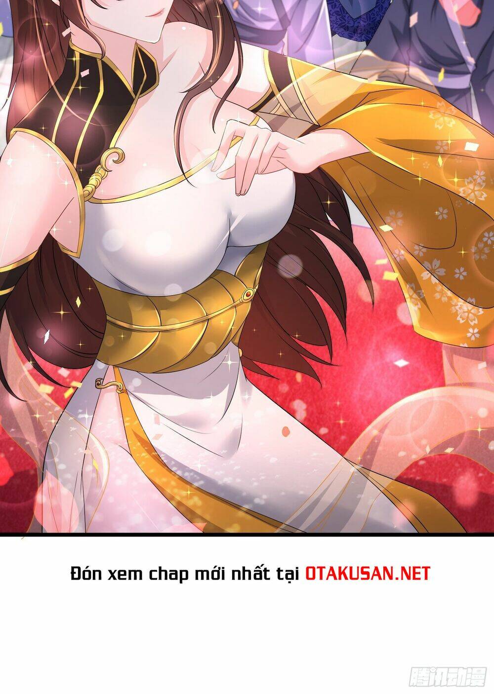 người ở rể bị ép thành phản diện chapter 296 - Trang 2