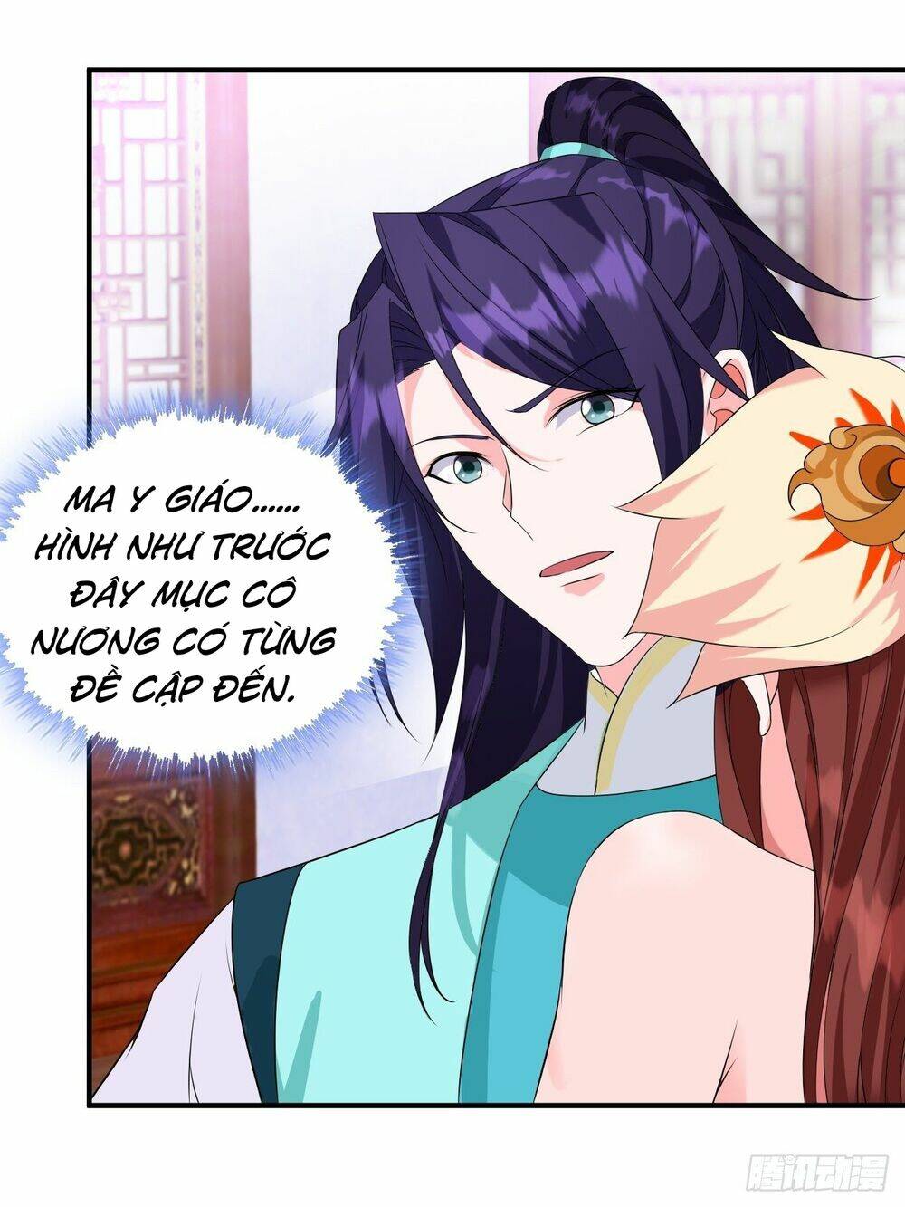 người ở rể bị ép thành phản diện chapter 300 - Next chapter 301