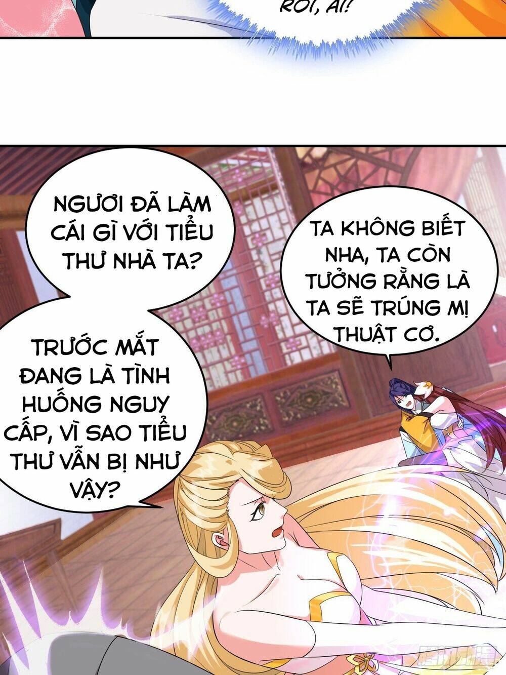 người ở rể bị ép thành phản diện chapter 300 - Next chapter 301