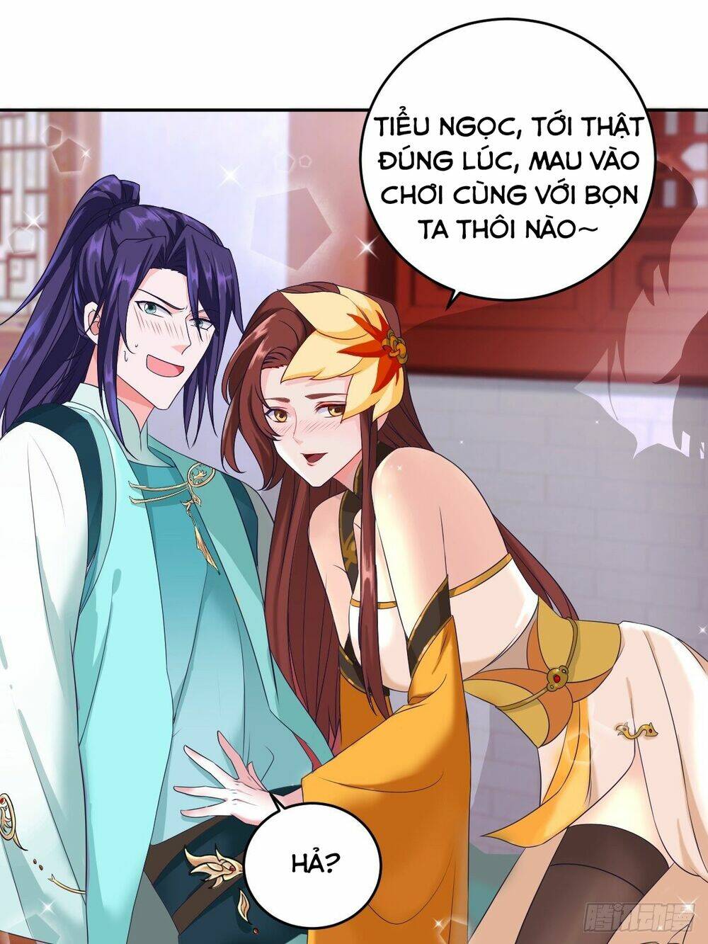 người ở rể bị ép thành phản diện chapter 300 - Next chapter 301