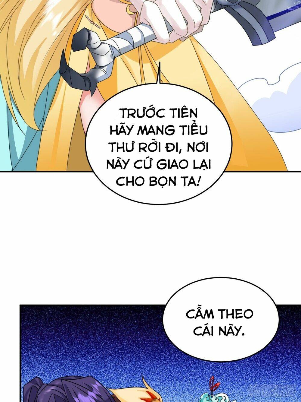 người ở rể bị ép thành phản diện chapter 300 - Next chapter 301