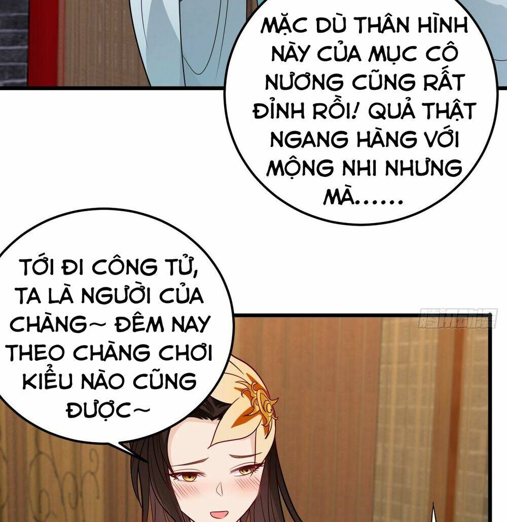 người ở rể bị ép thành phản diện chapter 301 - Trang 2