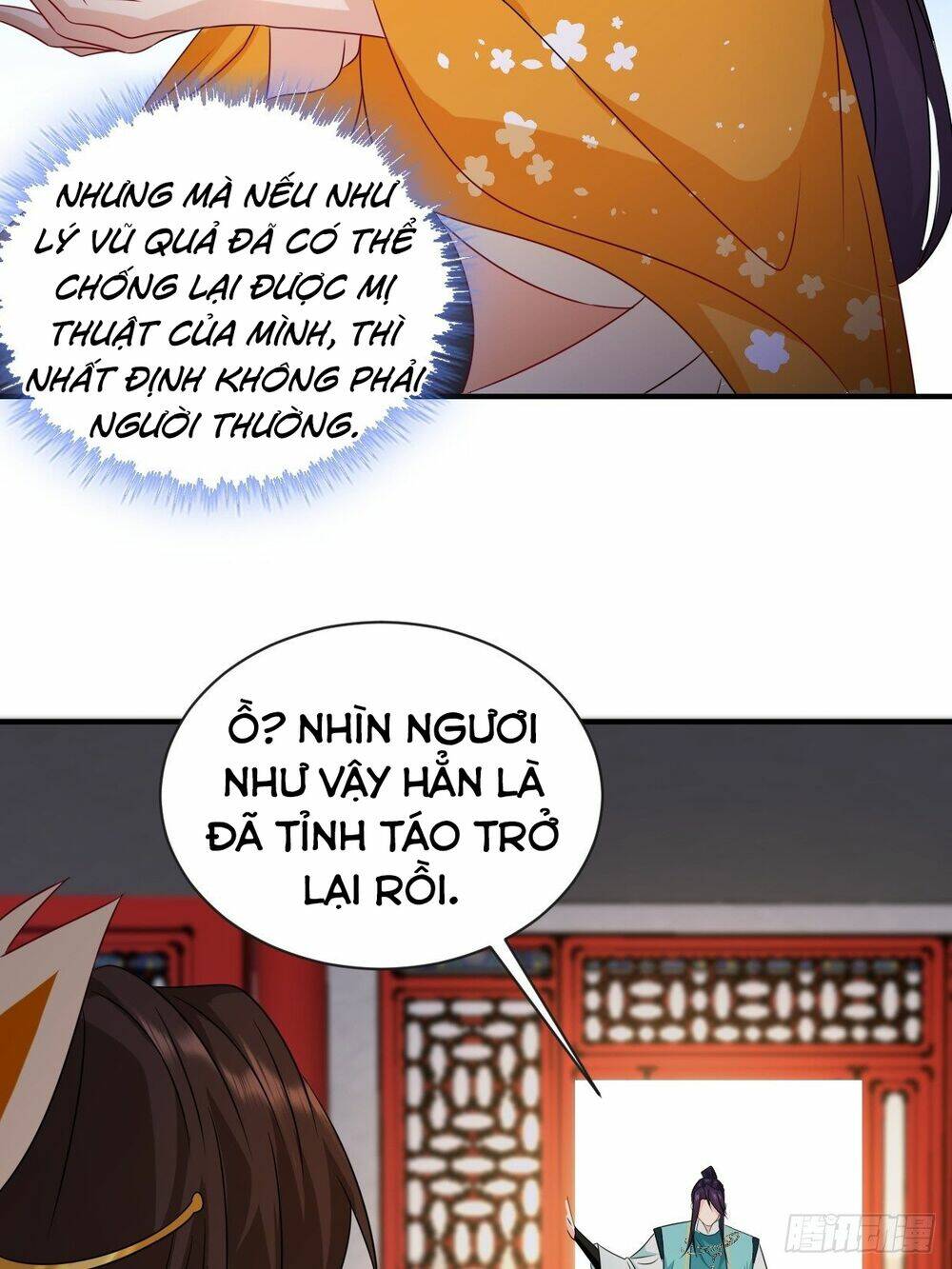 người ở rể bị ép thành phản diện chapter 302 - Trang 2