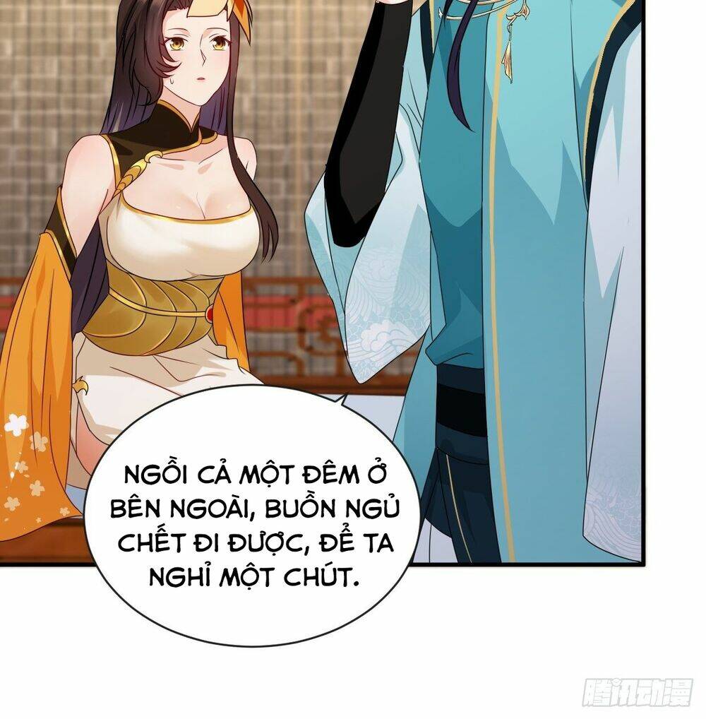 người ở rể bị ép thành phản diện chapter 302 - Trang 2